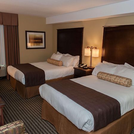 Best Western Maple Ridge Стая снимка