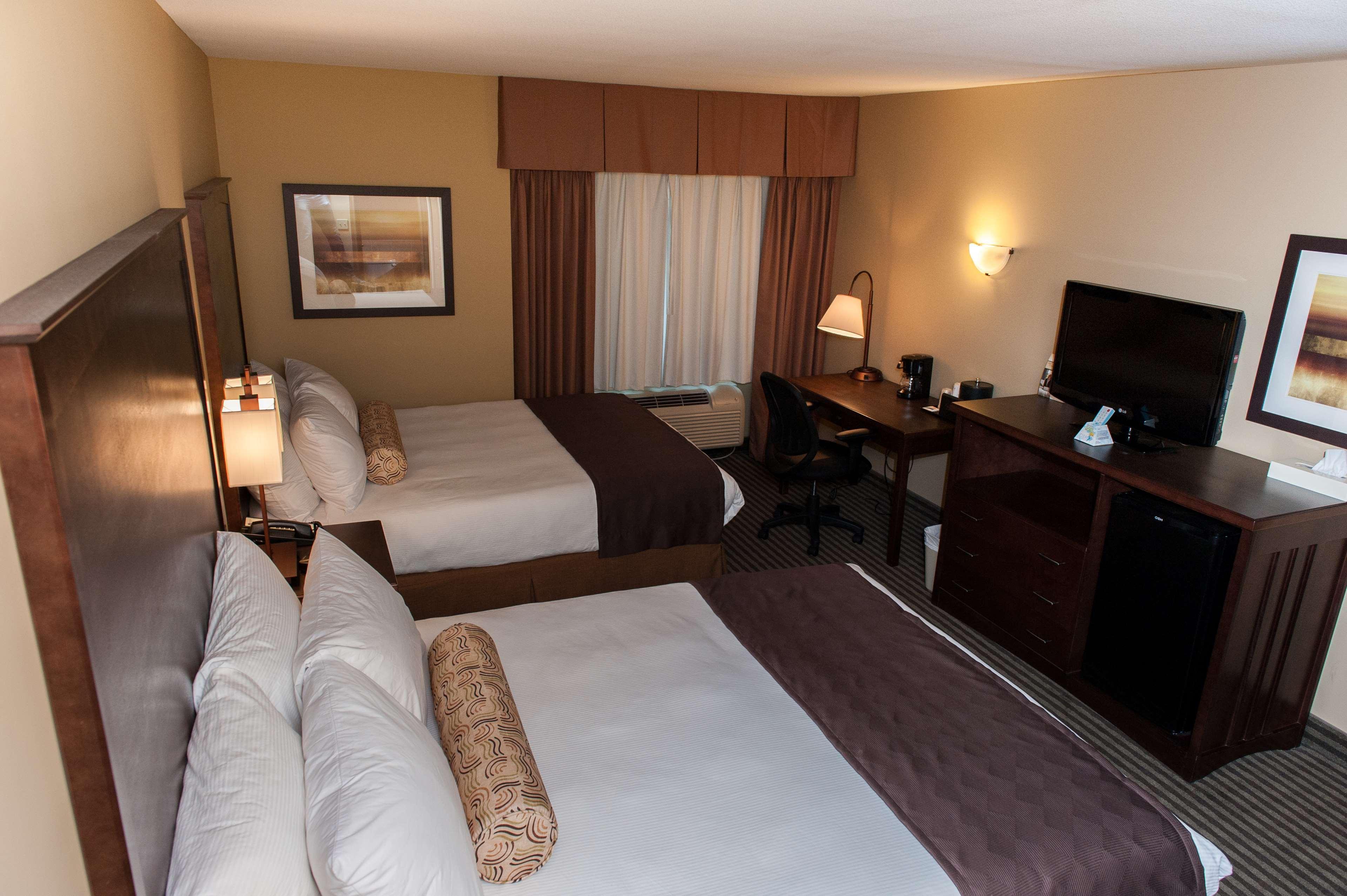 Best Western Maple Ridge Стая снимка